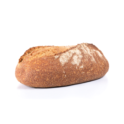 HOGAZA DE HARINA DE ESPELTA 100% INTEGRAL (750g)