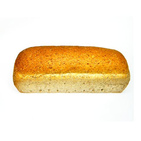 MOLDE 9% FIBRAS (550g)